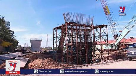 Chỉ định thầu một số gói thầu cao tốc Bắc - Nam phía Đông