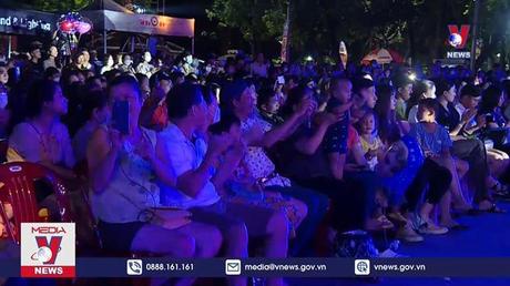 Đặc sắc các đêm diễn nghệ thuật tại Tuần lễ Festival Huế 2022