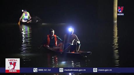Ba học sinh ở Quảng Bình bị đuối nước thương tâm