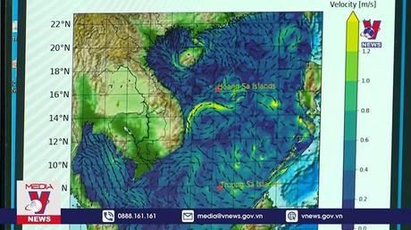 Bản tin thời sự 20h ngày 28/6/2022