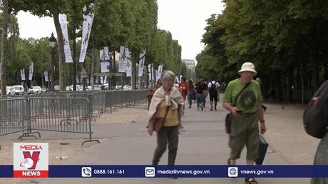 Cảnh báo nguy cơ ung thư tại châu Âu