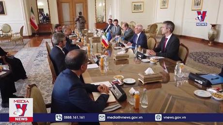 Bản tin thời sự 17h ngày 28/6/2022