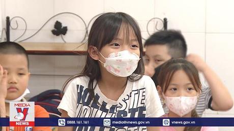 Có nên cho học sinh tựu trường sớm?