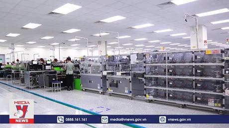 Đưa quan hệ Đối tác chiến lược Việt–Anh lên tầm cao mới