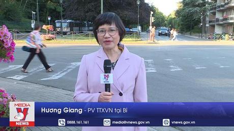 EU nhất trí giảm tiêu thụ năng lượng