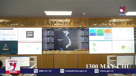 Siết chặt thu thuế các nền tảng số đa quốc gia