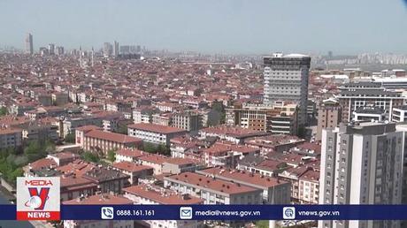 Thổ Nhĩ Kỳ không muốn thỏa hiệp về việc mở rộng NATO ở phía Bắc