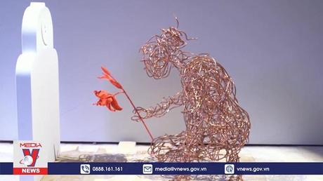 Đan Mạch khánh thành Bảo tàng về người di cư
