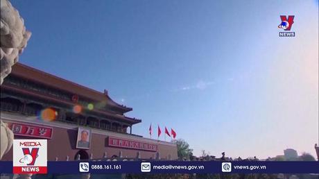 Lãnh đạo Mỹ và Trung Quốc lên kế hoạch điện đàm