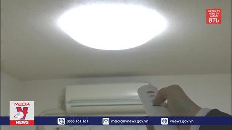 Nhật Bản kêu gọi người dân chung tay tiết kiệm điện