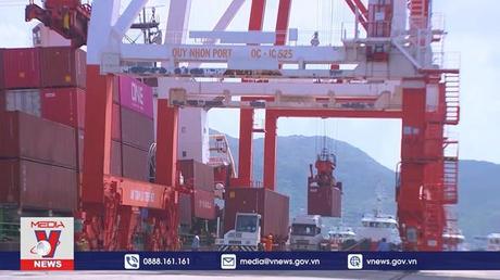 Xuất khẩu nông lâm thủy sản tăng ấn tượng