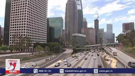 Dân Mỹ “thắt lưng buộc bụng” thời bão giá