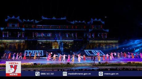 Khẳng định vị thế của Festival Huế trong hệ thống Festival thế giới