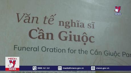 Trưng bày hiện vật về danh nhân Nguyễn Đình Chiểu 