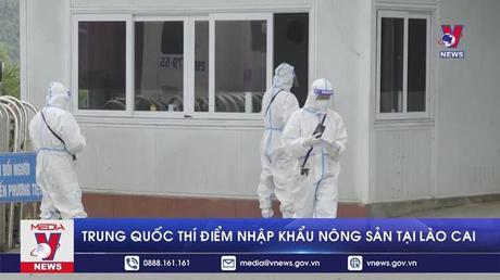 Bản tin thời sự 22h ngày 27/6/2022