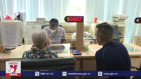 TP.HCM kiểm tra chất lượng giải quyết thủ tục hành chính