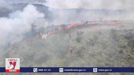 Nhiều nước cảnh giác nguy cơ nắng nóng cao điểm