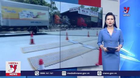 Bản tin thời sự 8h ngày 28/6/2022