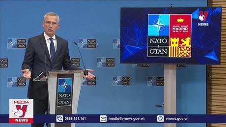 NATO mở rộng quy mô lực lượng phản ứng nhanh