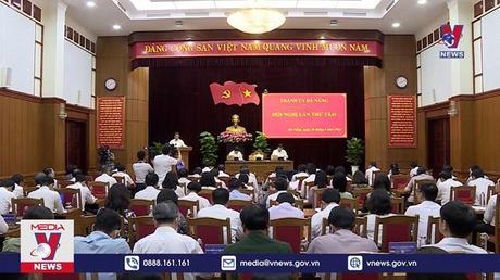 Bản tin thời sự 13h ngày 28/6/2022