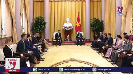 Bản tin thời sự 22h ngày 28/6/2022