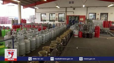 Mỹ áp vòng trừng phạt mới với Nga