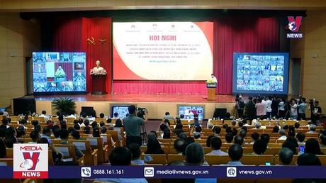 Bản tin Thời sự 20h ngày 29/6/2022