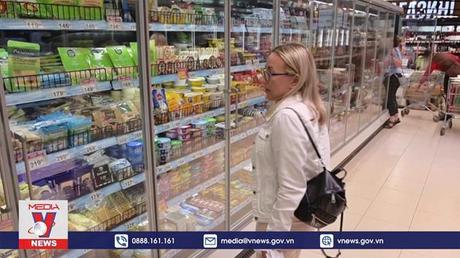 Nga áp dụng luật nhập khẩu song song