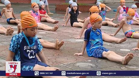 Bản tin Thời sự 17h ngày 29/6/2022