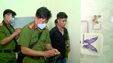 Đồng Tháp tạm giữ hình sự 9 đối tượng cho vay lãi nặng