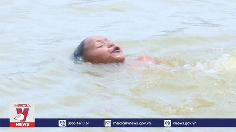 Gia Lai nỗ lực giảm thiểu số ca đuối nước ở trẻ em