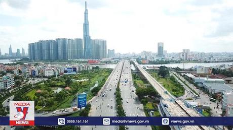 TP.HCM thu hút 2,18 tỷ USD vốn FDI