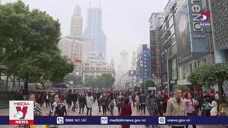 Xu hướng “ngại kết hôn” trong giới trẻ Trung Quốc