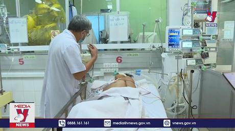 TP.HCM thiếu thuốc điều trị sốt xuất huyết