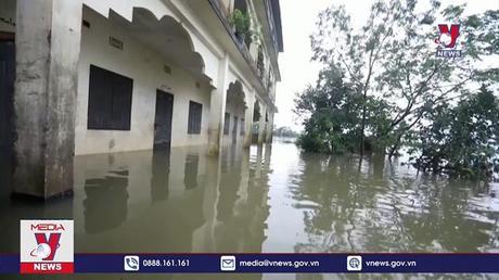 Cảnh báo hiện tượng La Nina 3 năm liên tiếp