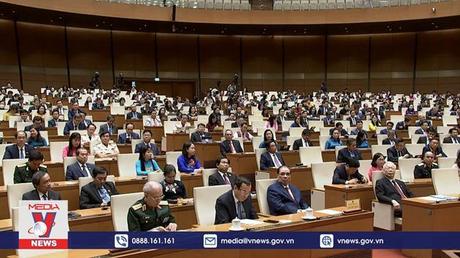 10 năm phòng, chống tham nhũng, tiêu cực: Bước tiến mạnh, đột phá