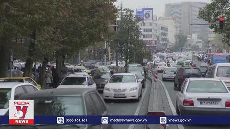 Mỹ và Iran nối lại đàm phán hạt nhân