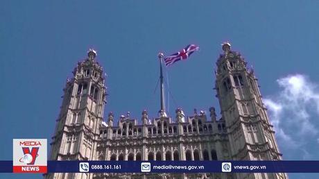 Anh tiếp tục mở rộng danh sách trừng phạt Nga