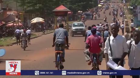 Nam Phi nâng cao cảnh giác về đậu mùa khỉ