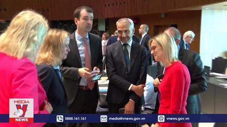 EU đạt thỏa thuận về khí hậu vào phút chót