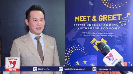 Việt Nam và Bỉ còn nhiều dư địa hợp tác kinh tế