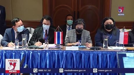 Đối thoại về Quản trị nhà nước trong giáo dục đào tạo nghề