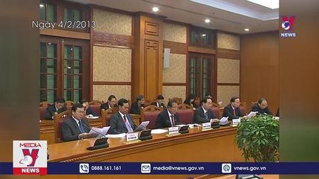 Bản tin Thời sự 18h ngày 29/6/2022