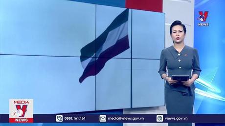 Bản tin thời sự 8h ngày 29/6/2022