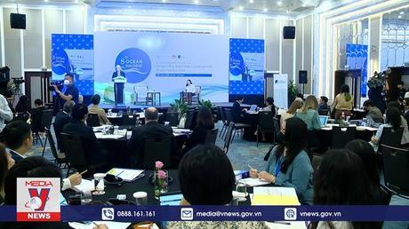 Thúc đẩy hợp tác biển tại Đông Nam Á