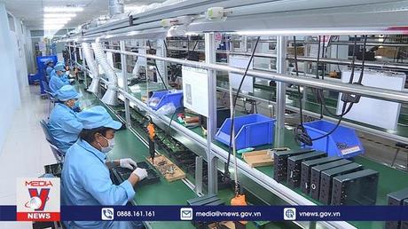 GRDP của Đà Nẵng tăng 7,23% 