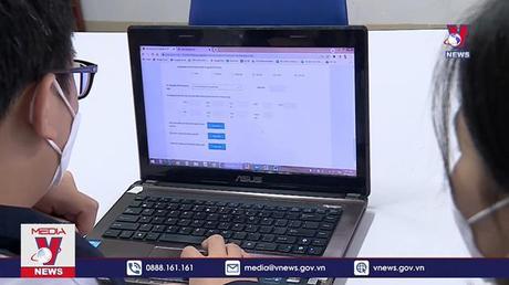 Không đăng ký xét tuyển đại học thay thí sinh