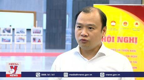 Đẩy mạnh hơn nữa công tác người Việt Nam ở nước ngoài