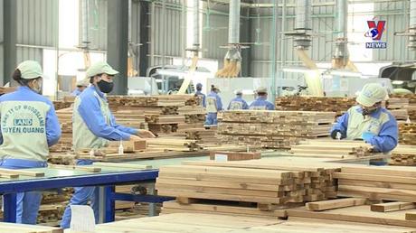 Bản tin tiếng Anh ngày 29/6/2022