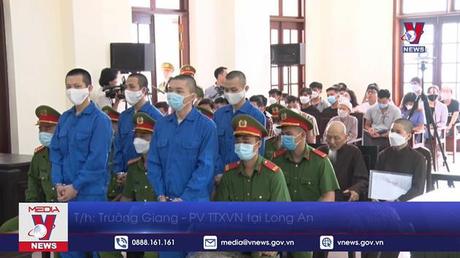 Hoãn phiên tòa xét xử vụ Tịnh thất Bồng Lai 